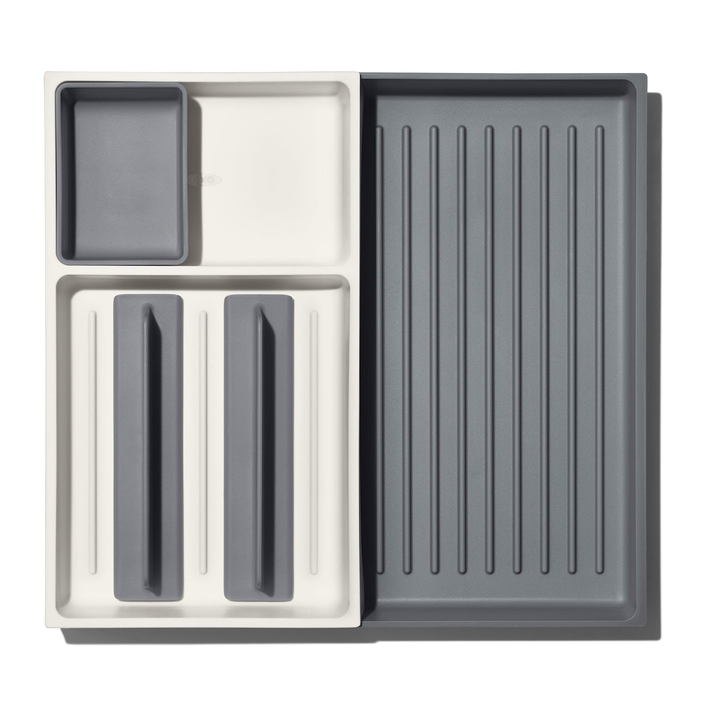 OXO Good Grips Drawer, White