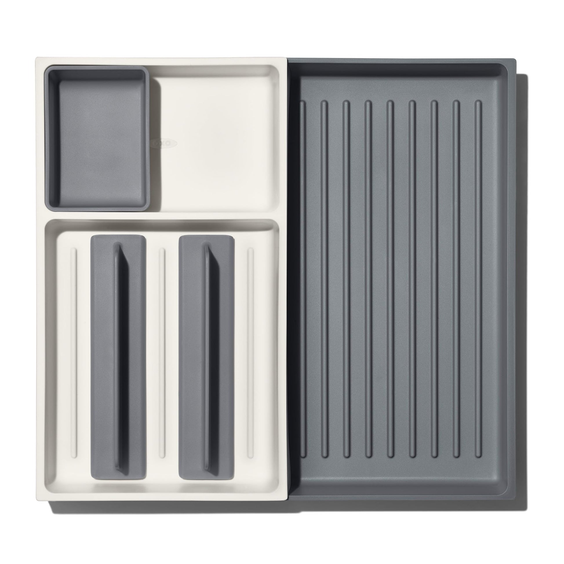 OXO Good Grips Drawer, White