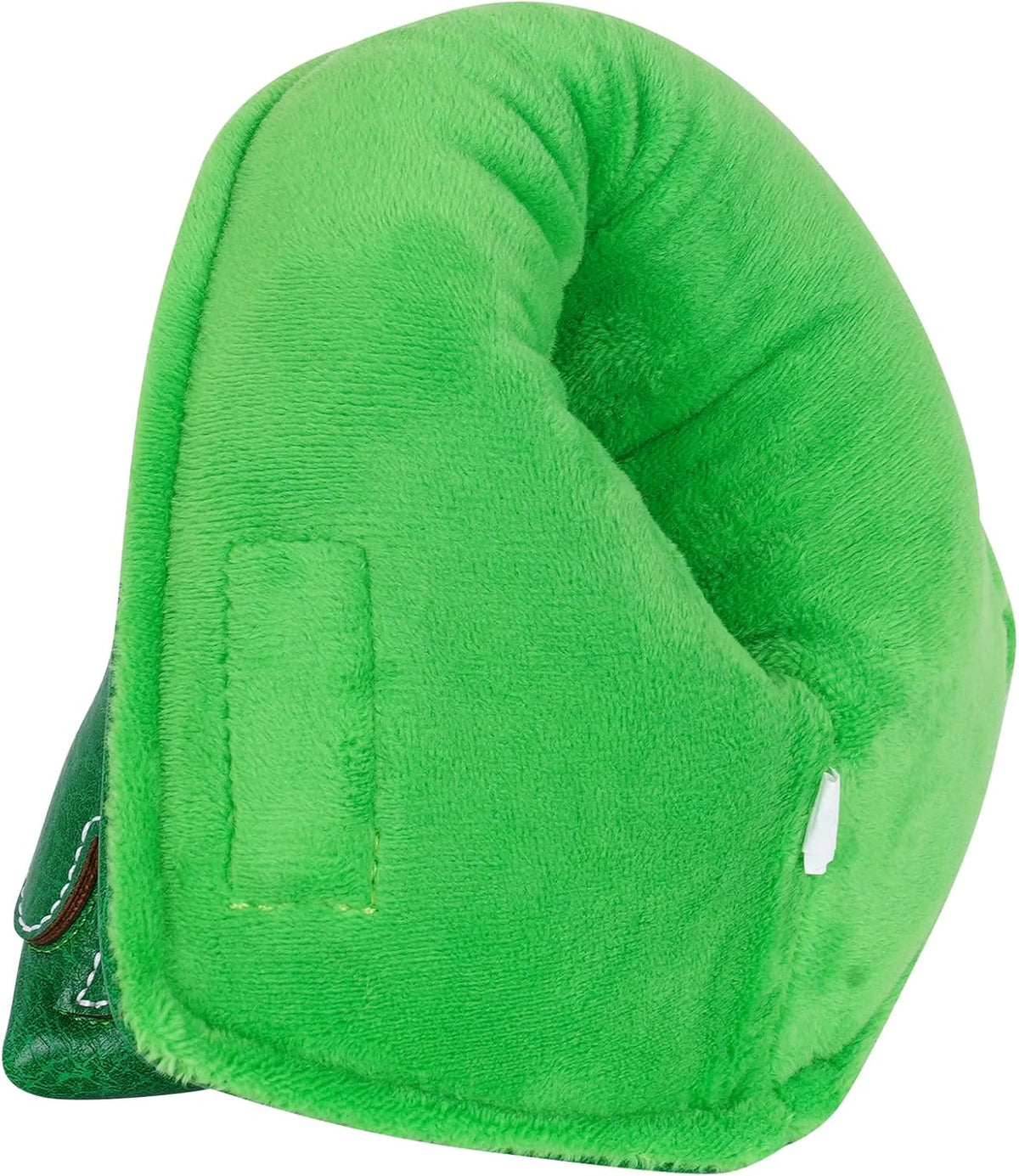 Golf Headcovers Golf Club Head Covers Four Leaf Clover Good Luck Charm - Clover Style Premium