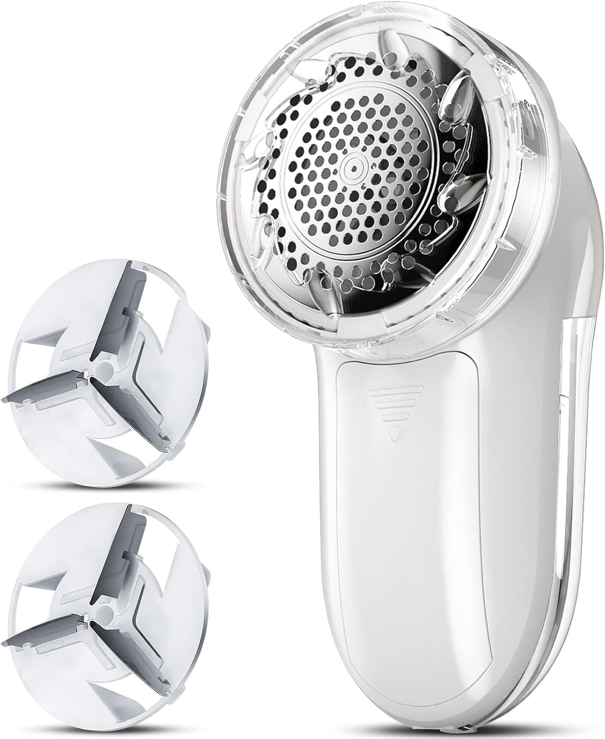 Bymore Fabric Shaver, Lint Remover, Lint Shaver Defuzzer Sweater Shaver for Clothes and Furniture