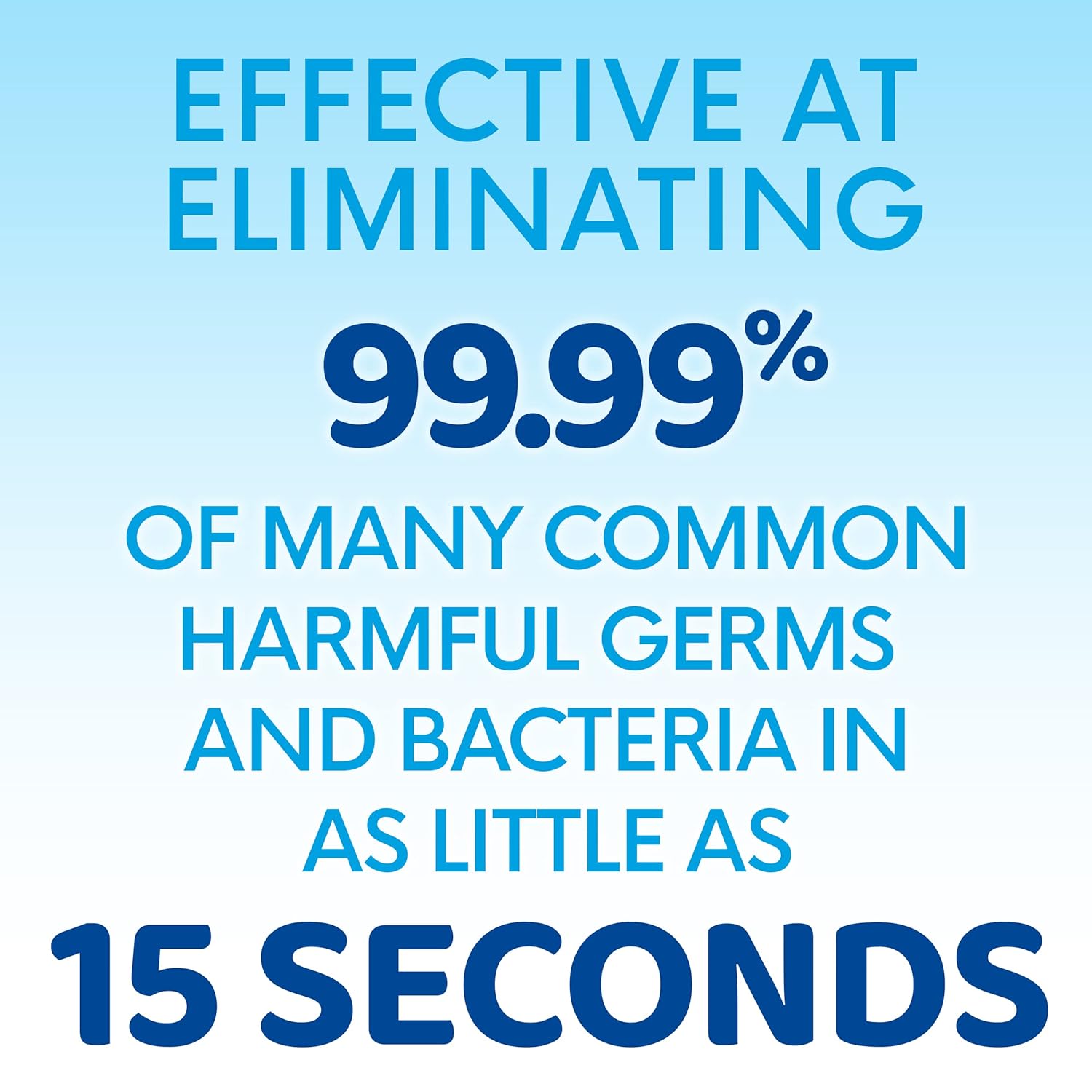 Germ-X Original Hand Sanitizer, Fast-Drying Moisturizing Gel with Vitamin E, Instant & No Rinse