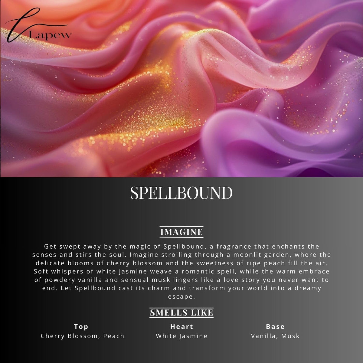 Spellbound Carpet Freshener Powder Refill 36 oz | Powerful Odor Eliminator for Home | Upholstery