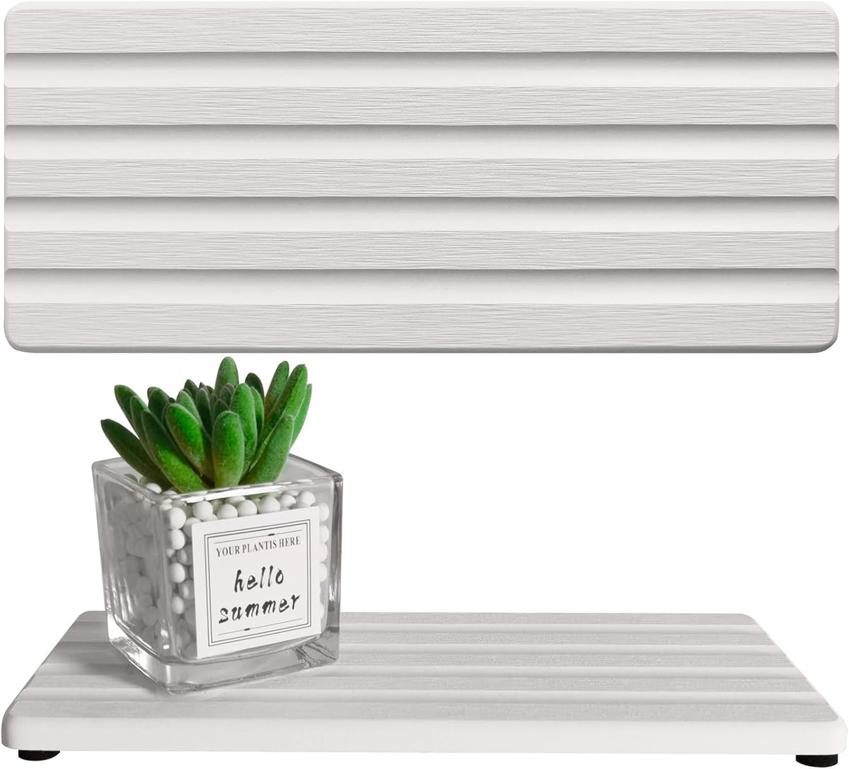 Diatomite Soap Dish, Water Absorbing Stone Tray, Kitchen Sink Organizer, Fast Drying Counter Holder