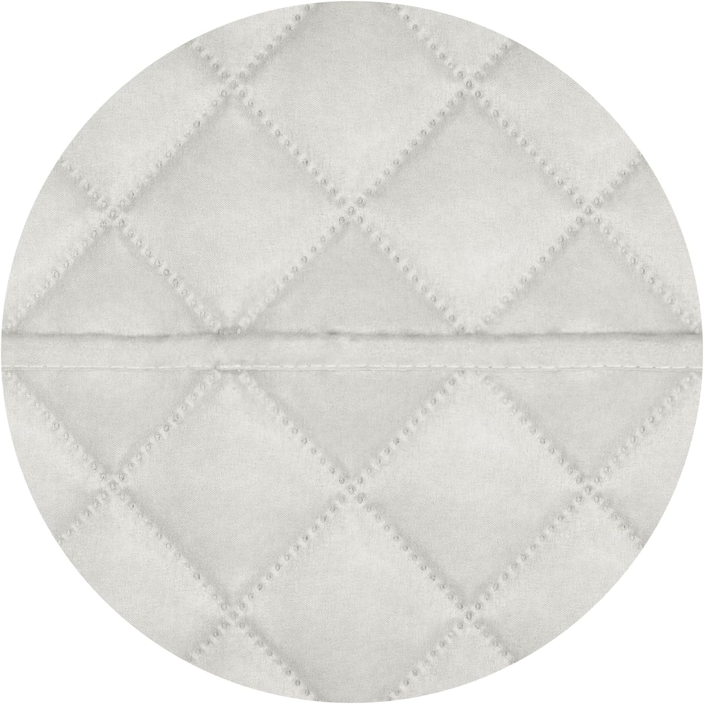 PureFit Reversible Quilted Sofa Cover, Water Resistant Slipcover Furniture Protector, Washable
