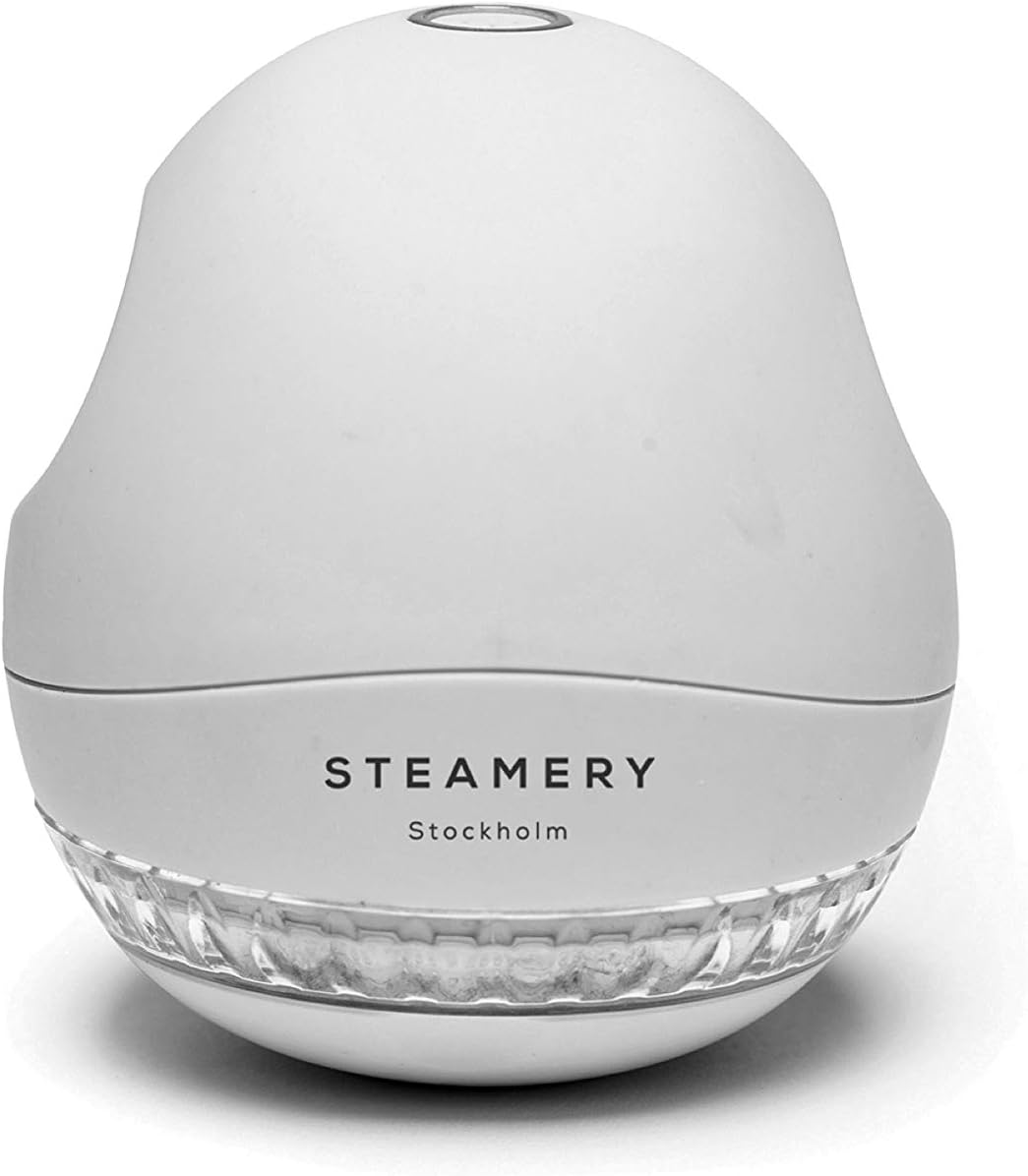 Steamery Fabric Shaver Pilo 1, Lint Remover for Pills and Bobbles, 5W, Portable, Rechargeable