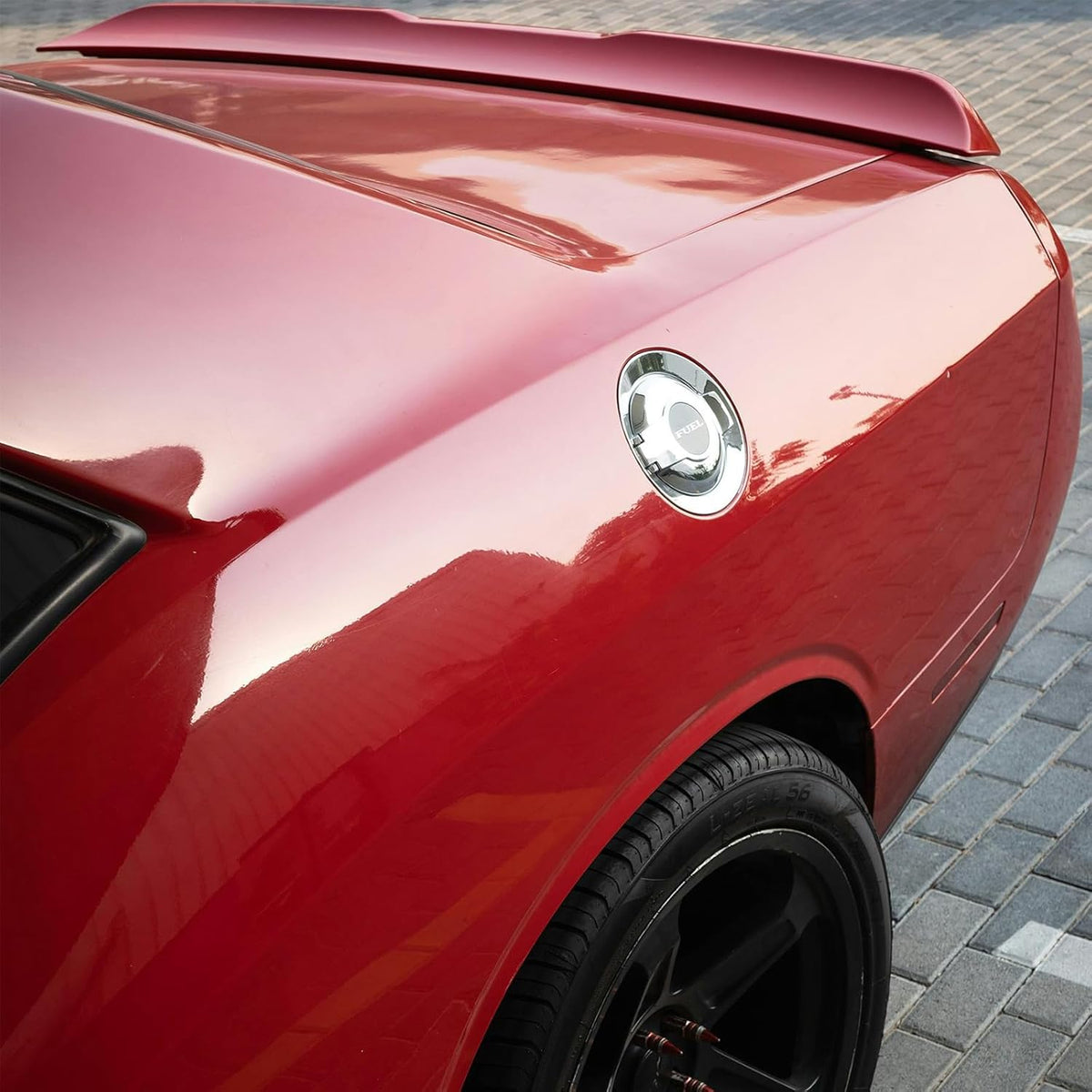 FOLLOWIN Automotive Clear Coat,Gloss Clear Finished Car Touch Up Paint,Use on Exterior & Interior