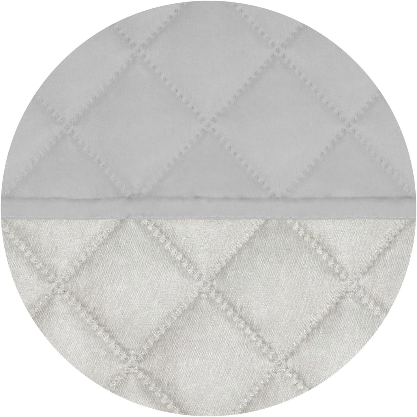 PureFit Reversible Quilted Sofa Cover, Water Resistant Slipcover Furniture Protector, Washable
