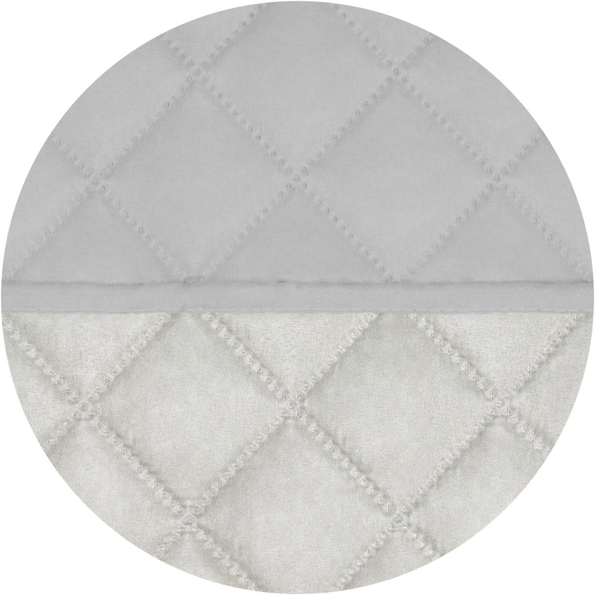 PureFit Reversible Quilted Sofa Cover, Water Resistant Slipcover Furniture Protector, Washable