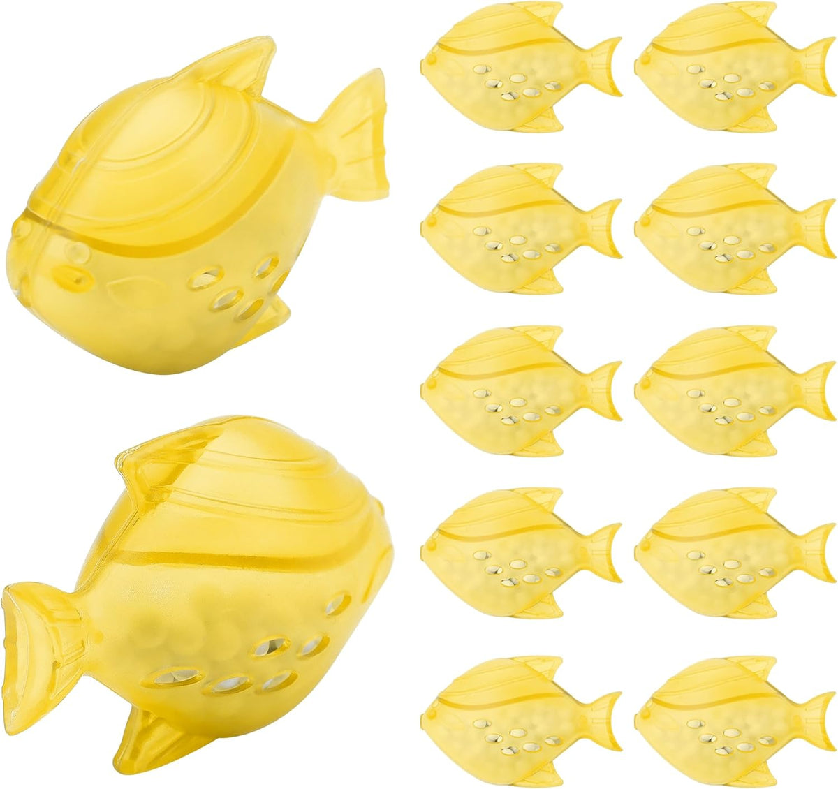 12 Pack Universal Humidifier Cleaner Fish Compatible with Almost All Humidifiers and Fish Tanks