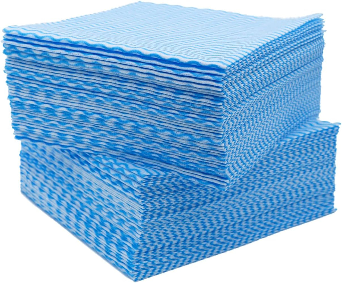 Disposable Dish Cloths Paper Towels, Domestic Cleaning Towels, Multipurpose Quick-Dry Rag Dish