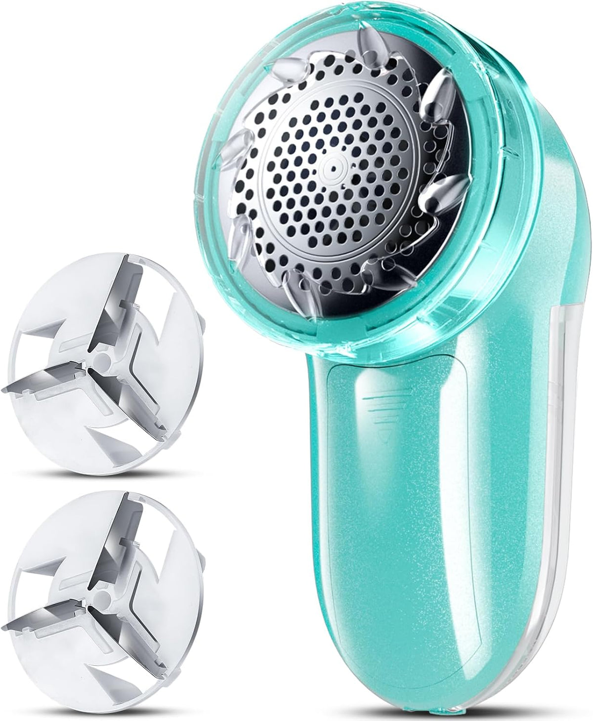 Bymore Lint Removers, Cleaning Tools for Clothes, Fabric Lint Shaver Defuzzer Sweater Shaver for