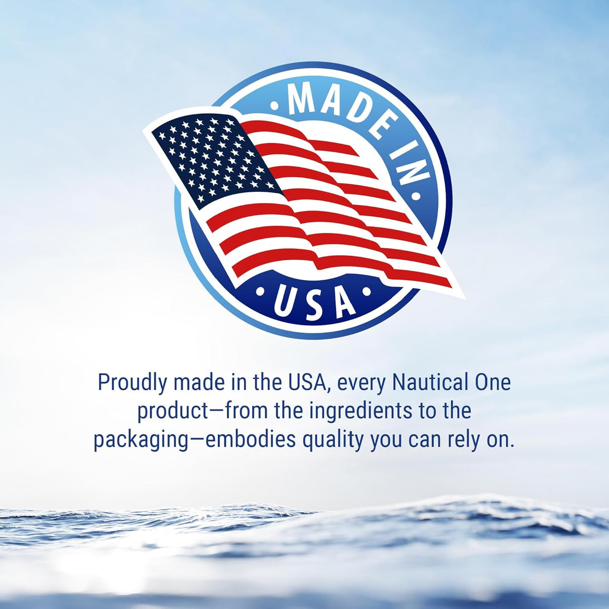 Nautical One - Xtreme Mildew Stain Remover | Powerful Marine Mold and Mildew Stain Remover
