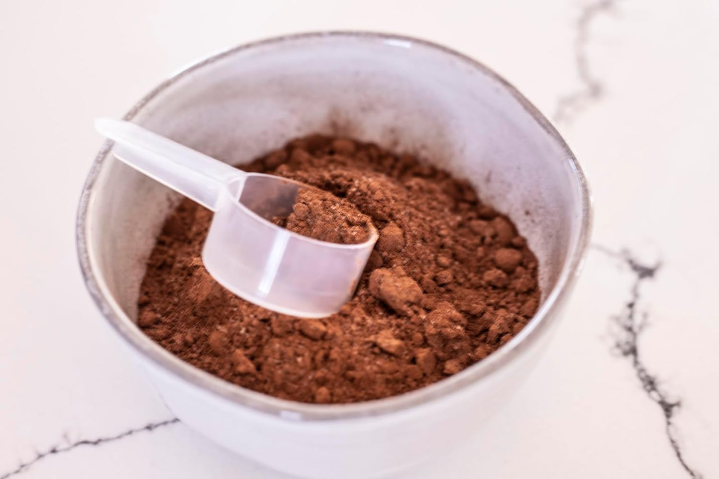 20 Pack Tablespoon Measuring Spoon Set with Short Handle Coffee Scoop - 1 Tablespoon (15 ML) Clear