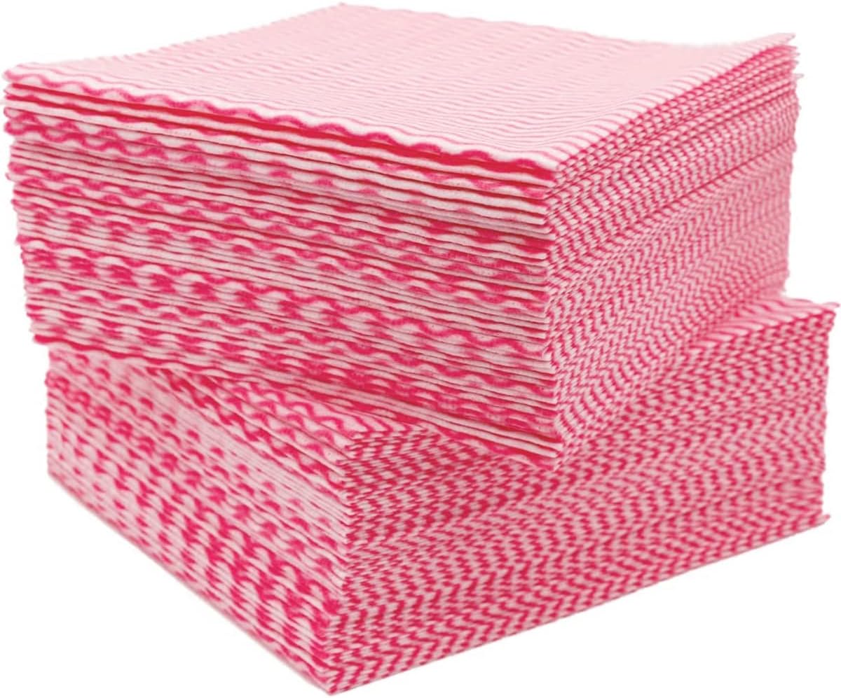 Disposable Dish Cloths Paper Towels, Domestic Cleaning Towels, Multipurpose Quick-Dry Rag Dish