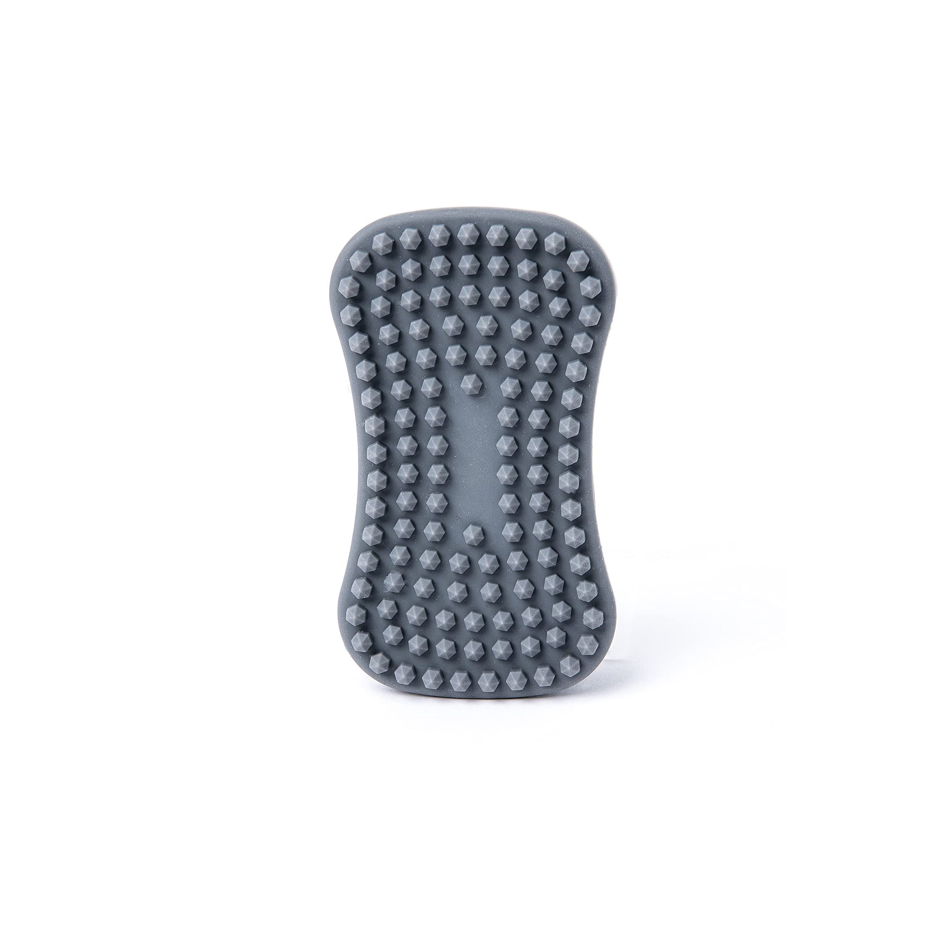 Cuisipro Silicone Cleaning Sponge with 2 Different Scrubber Styles – view 4