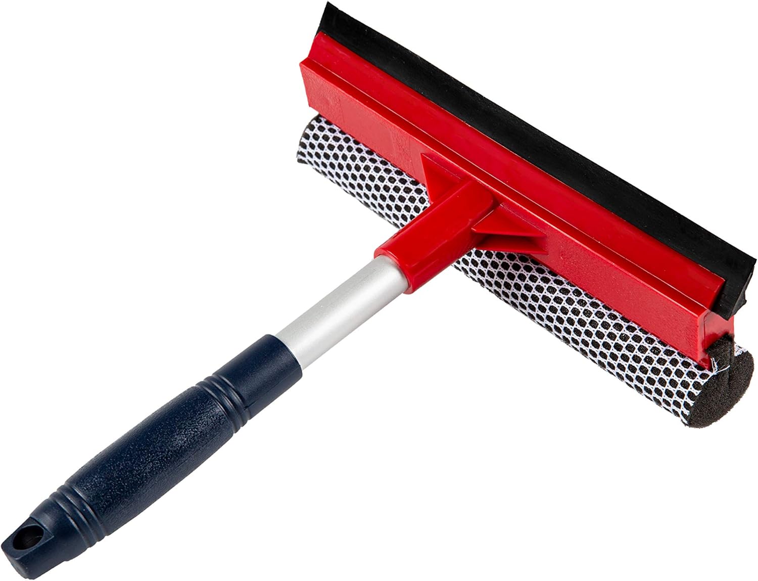 DSV Standard Window Squeegee for Window Cleaning, Window Cleaner Tool for Car Windshield, Shower