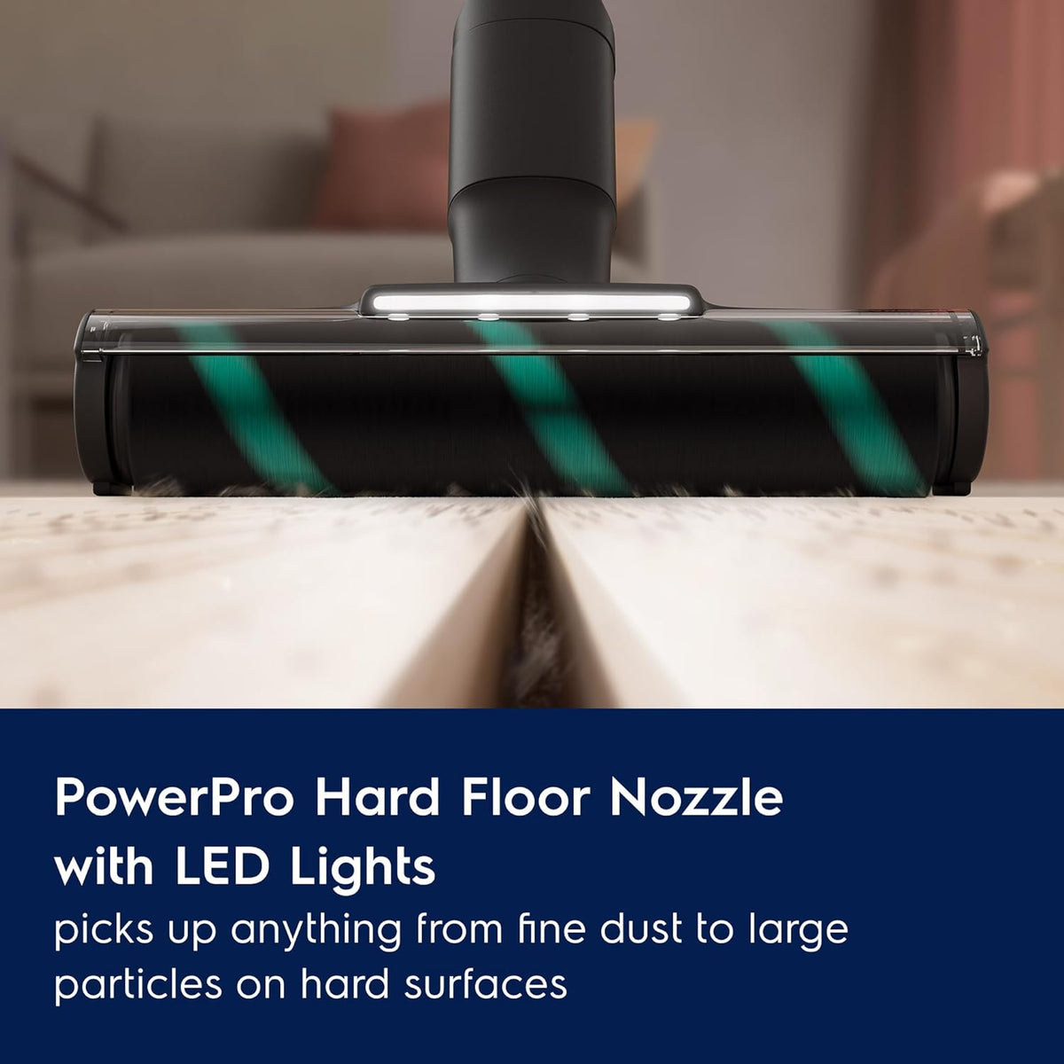 Electrolux Ultimate700 Complete Home Cordless Stick Vacuum with 3 Specialized Nozzles