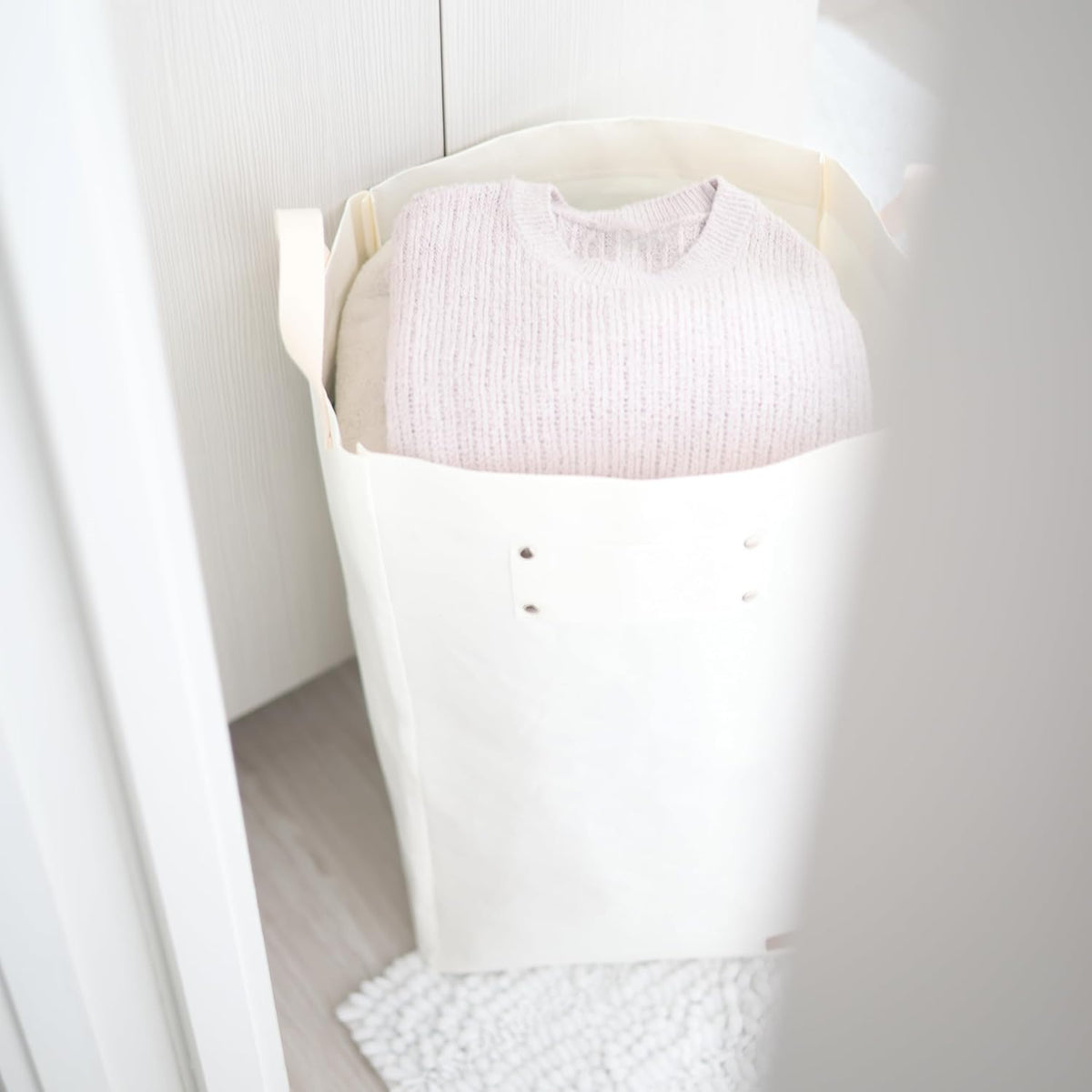 Deeablo New York - Sustainable Reusable Indoor Recycling Bin for Kitchen, Multipurpose Recycle Bin