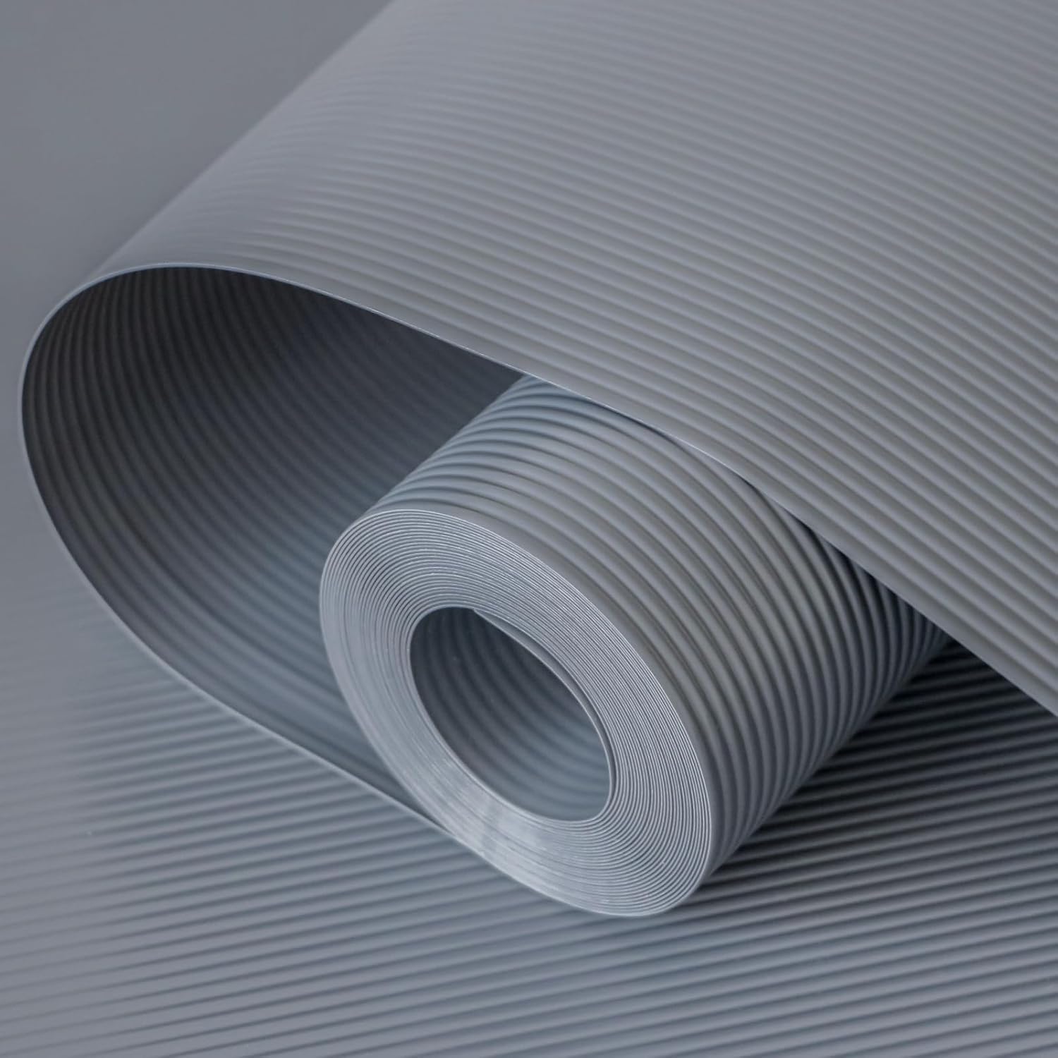 Shelf Liners 20 in x 20 ft EVA Drawer Mats, Non-Adhesive Cupboard Pad, Kitchen Cabinet Lining
