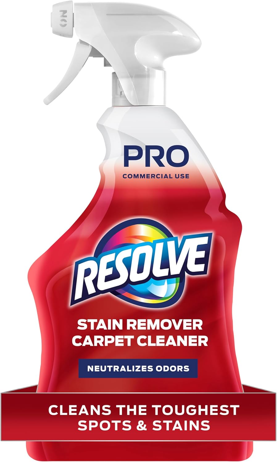 Resolve Professional Strength Spot and Stain Carpet Cleaner, Carpet Cleaner, Carpet Cleaner