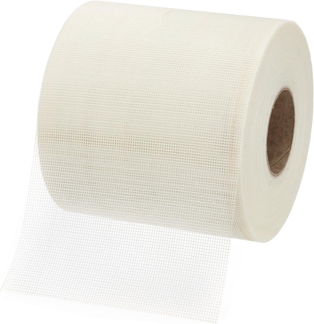 PATIKIL Drywall Repair Mesh Tape, 8 inch x 328 ft Fiberglass Repair Patch Self-Adhesive Dry Wall