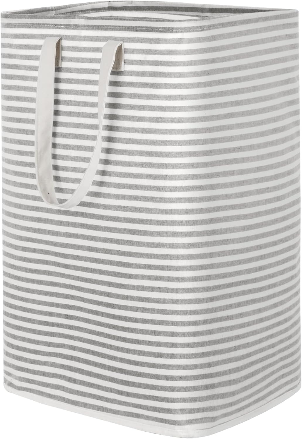 Lifewit Laundry Hamper Large Collapsible Laundry Basket, Freestanding Waterproof Clothes Hamper