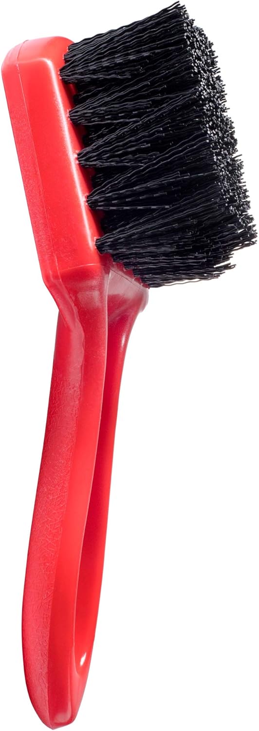 Fuller Brush Barbecue Grill Brush – Heavy-Duty Grill Cleaner with Durable Nylon Bristles – Removes