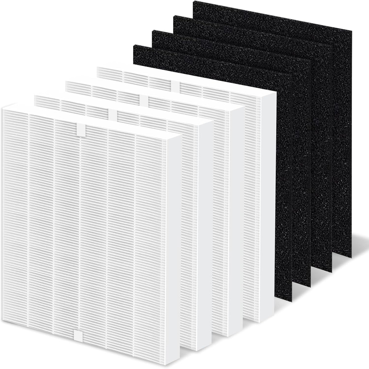 AP-1512HH Replacement Filter Compatible with Coway Airmega AP-1512HH and Airmega 200M air