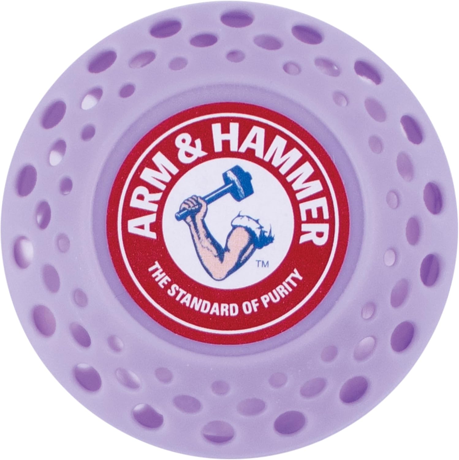 Arm & Hammer Odor Busterz Deodorizing Balls - Air Freshener and Odor Eliminator - Long-Lasting