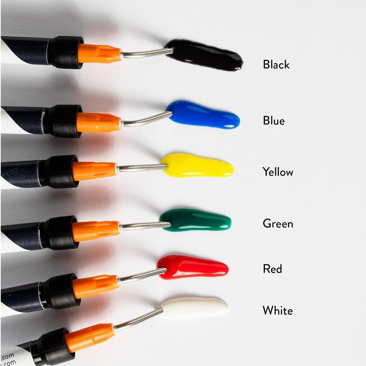 Refill for Multi-Color Surface Repair Kit - Fix Chips & Defects in Minutes | Restore Tiles