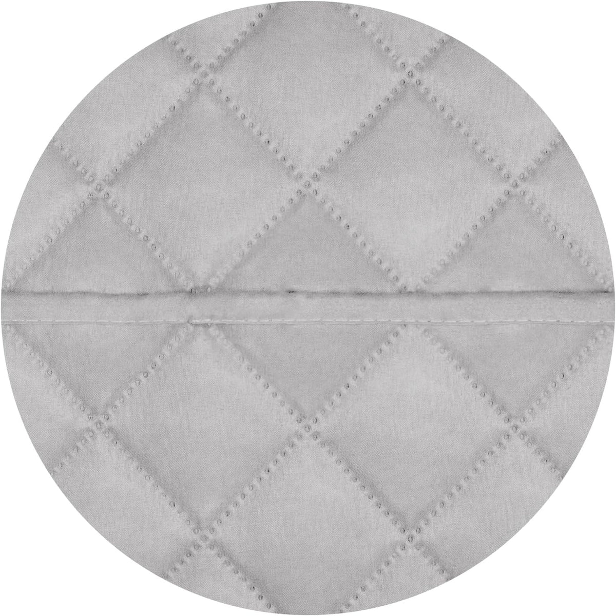 PureFit Reversible Quilted Sofa Cover, Water Resistant Slipcover Furniture Protector, Washable