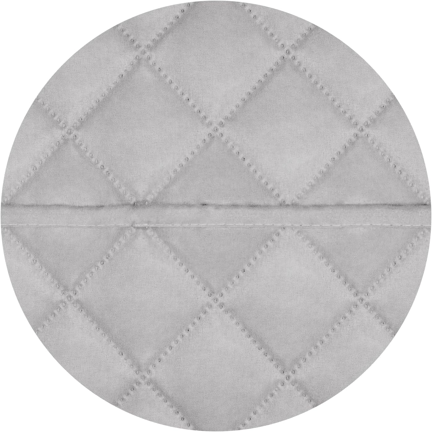 PureFit Reversible Quilted Sofa Cover, Water Resistant Slipcover Furniture Protector, Washable