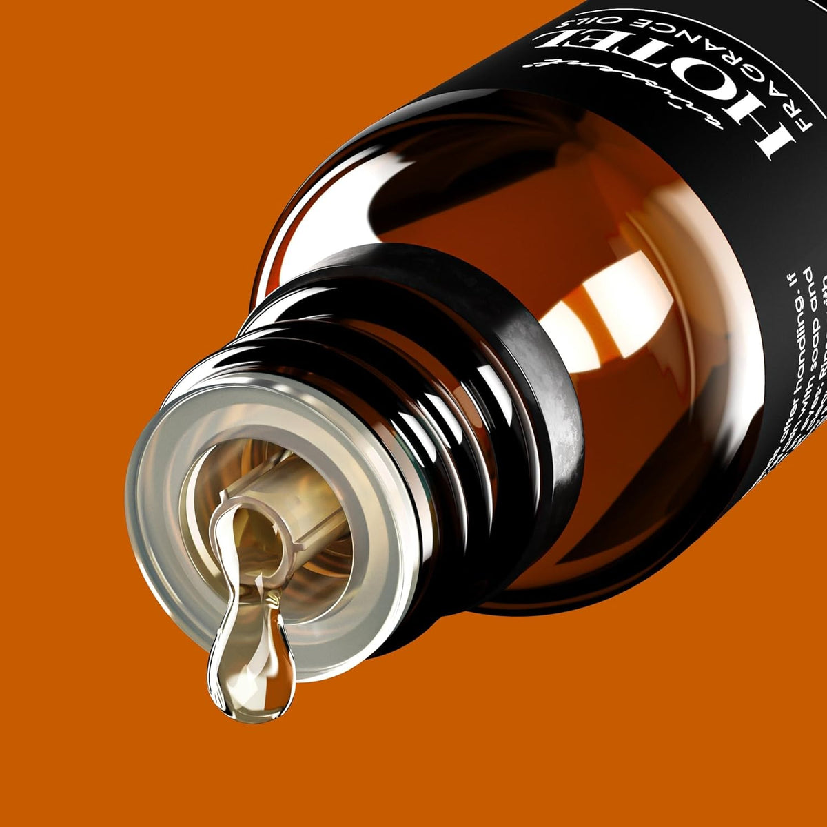 AirScent Pumpkin Spice Diffuser Oil - Pumpkin Spice Essential Oil Blend for Ultrasonic and