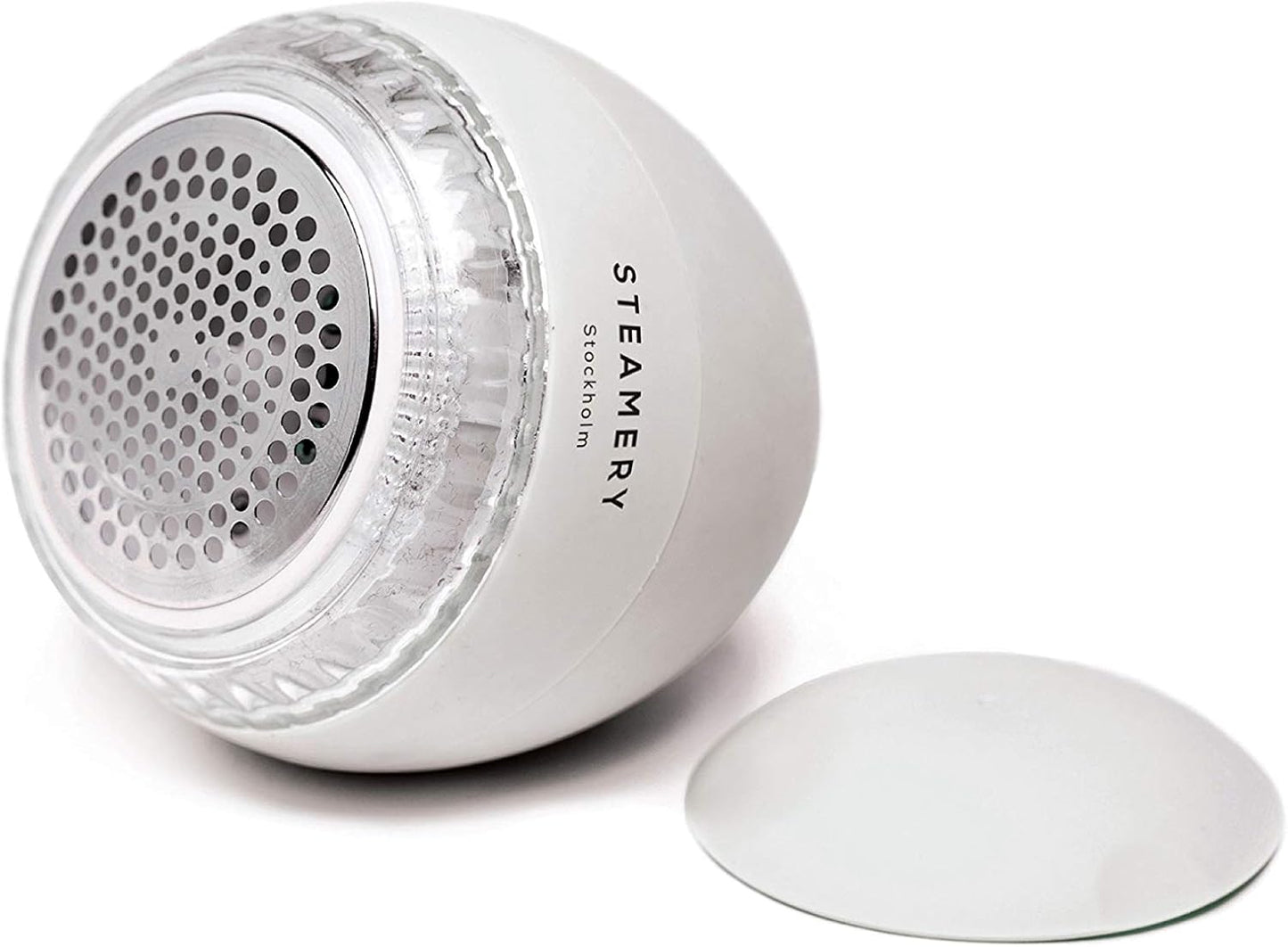 Steamery Fabric Shaver Pilo 1, Lint Remover for Pills and Bobbles, 5W, Portable, Rechargeable