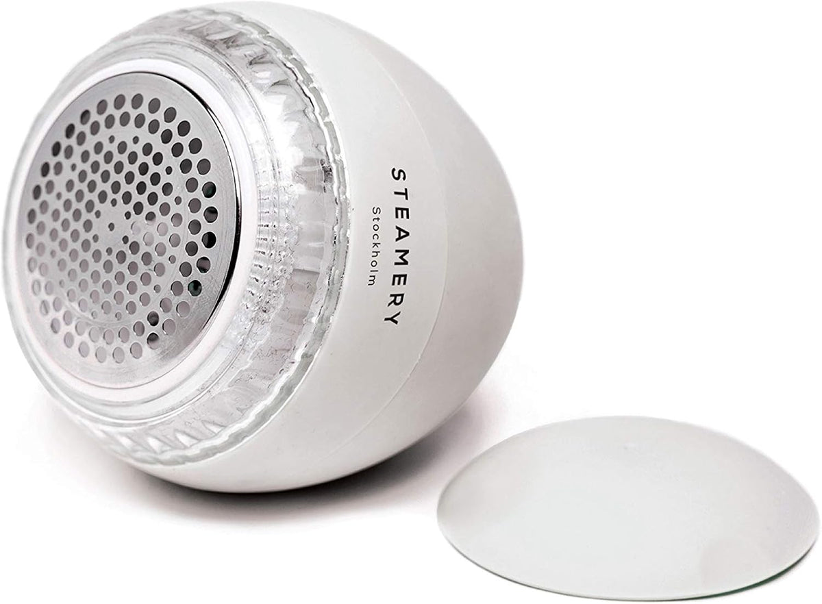 Steamery Fabric Shaver Pilo 1, Lint Remover for Pills and Bobbles, 5W, Portable, Rechargeable