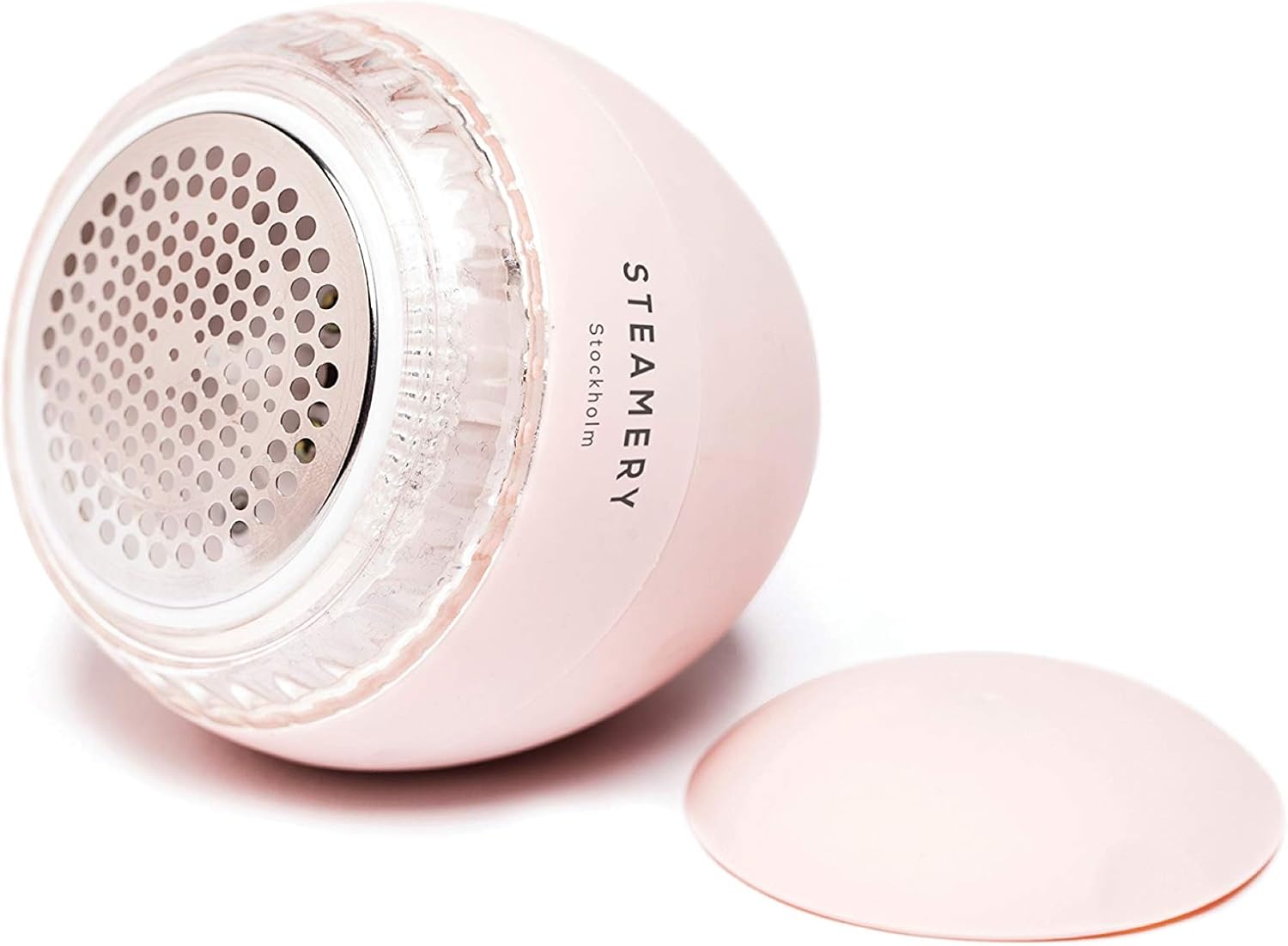 Steamery Fabric Shaver Pilo 1, Lint Remover for Pills and Bobbles, 5W, Portable, Rechargeable