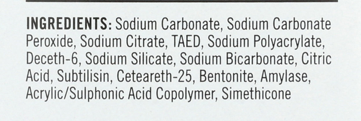 If You Care Dishwasher Tablets 40 Count - Powerful, Plant Based, Concentrated, Biodegradable
