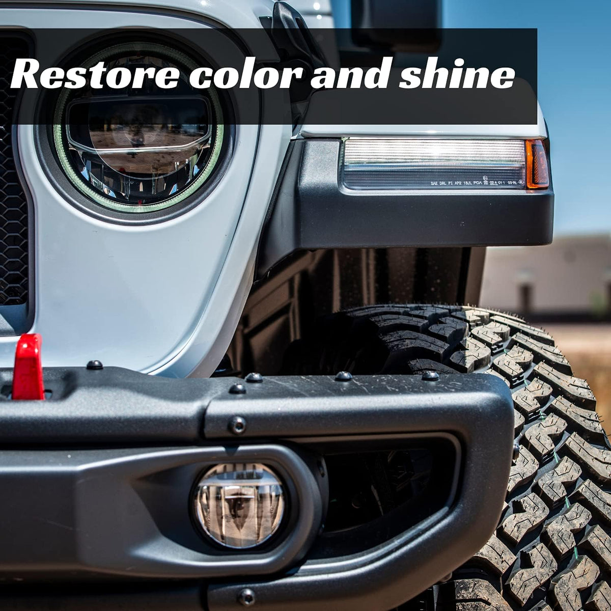 Stoner Car Care 91069 Trim Shine – Vinyl and Plastic Protectant for Interior and Exterior