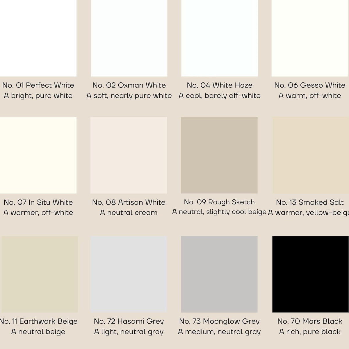 soto Green Paint Touch Up, Multi-Surface, Matte Finish (No. 50 Glass Green) — 10 Milliliters of