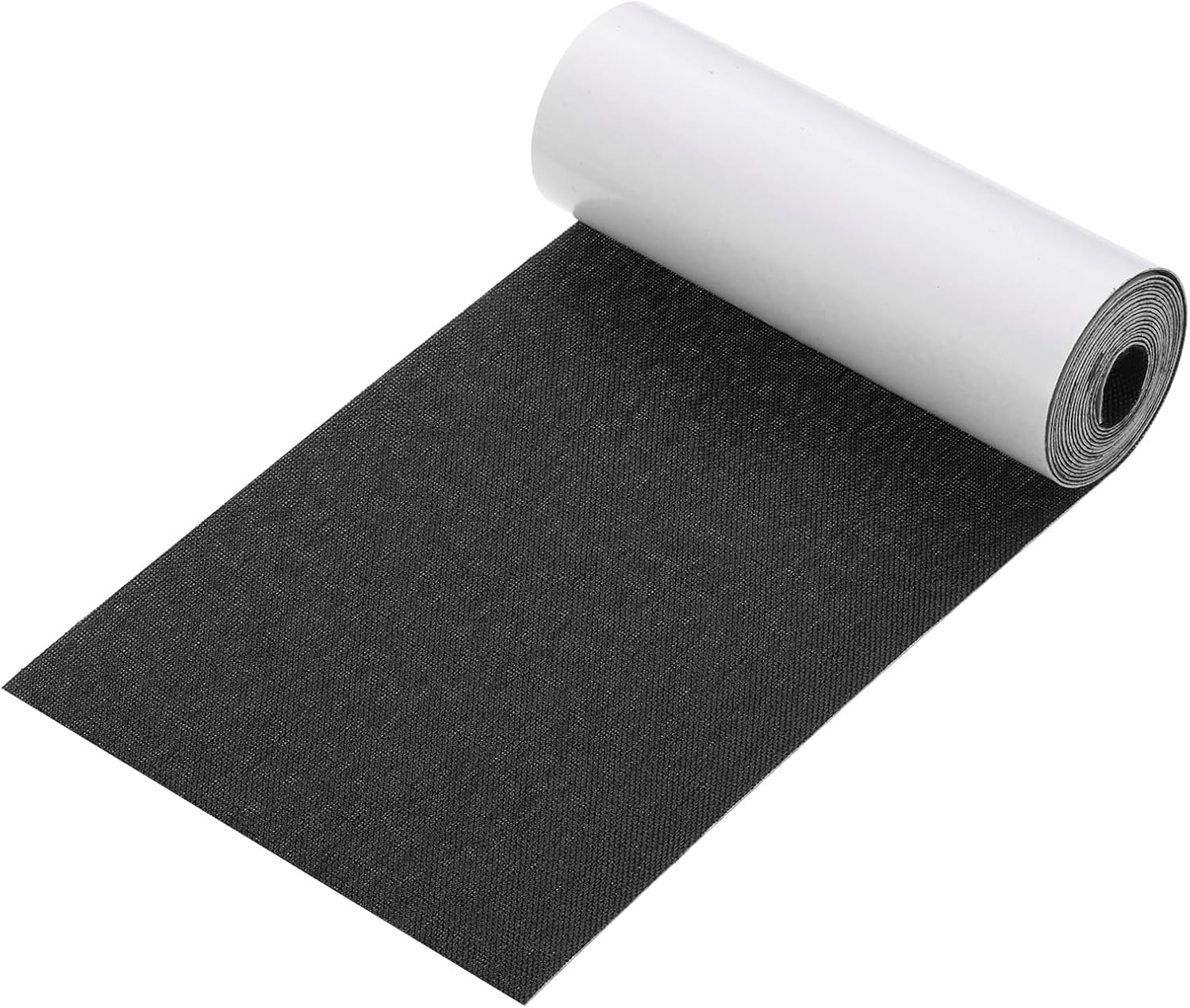 PATIKIL 70x4.4 Inch Linen Repair Tape, Repair Fabric Patch Self Adhesive Couch Patch Line Repair