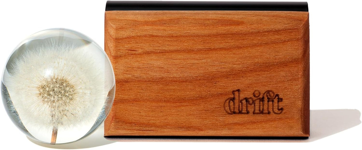Drift Car Air Freshener - The Original Wood Air Freshener - Car Odor Eliminator - Long Lasting