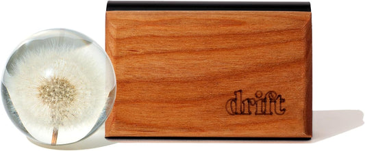 Drift Car Air Freshener - The Original Wood Air Freshener - Car Odor Eliminator - Long Lasting