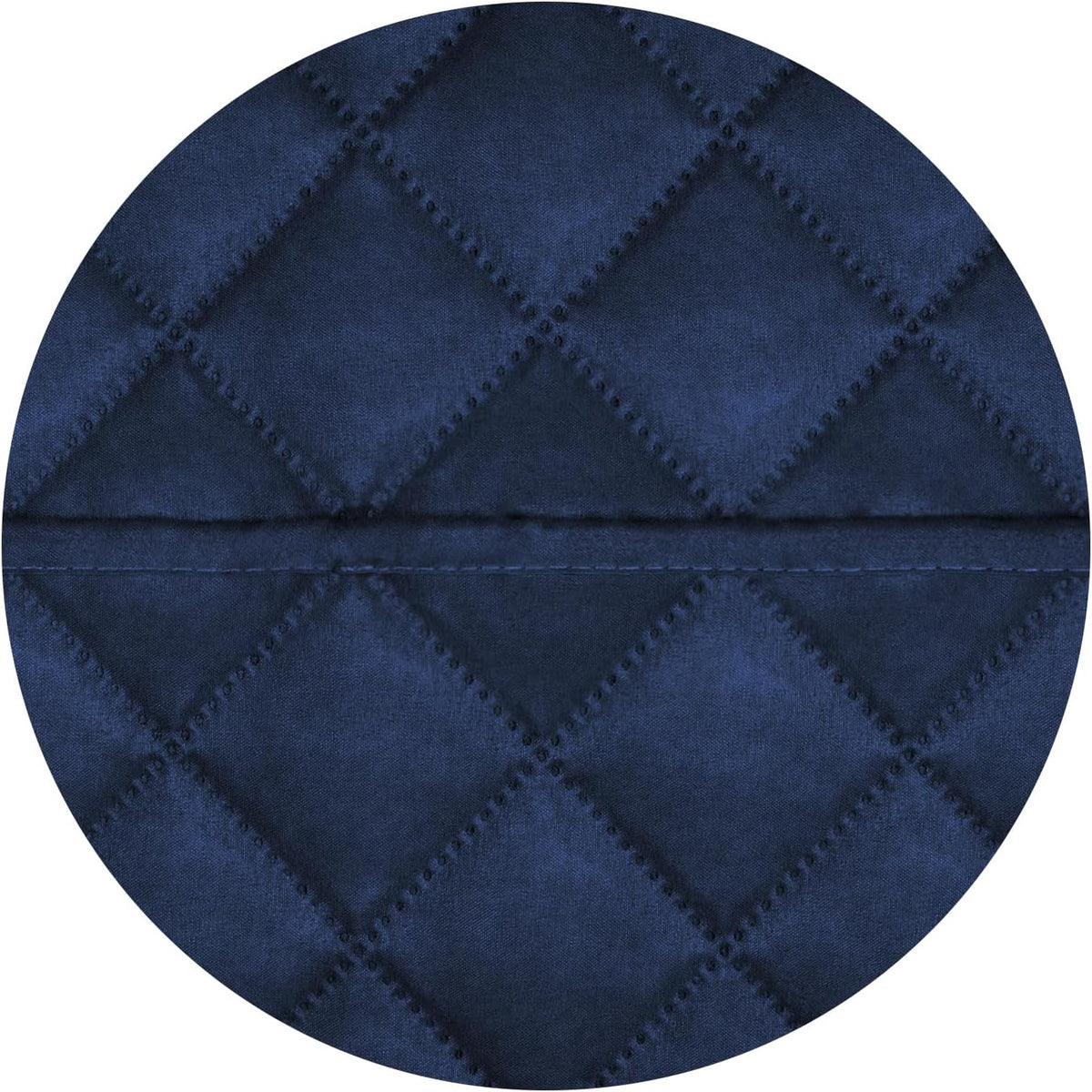 PureFit Reversible Quilted Sofa Cover, Water Resistant Slipcover Furniture Protector, Washable