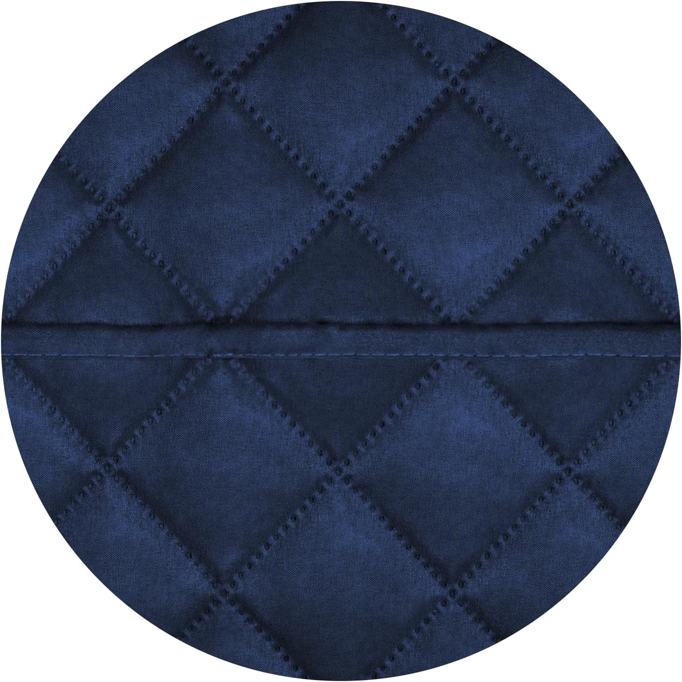 PureFit Reversible Quilted Sofa Cover, Water Resistant Slipcover Furniture Protector, Washable