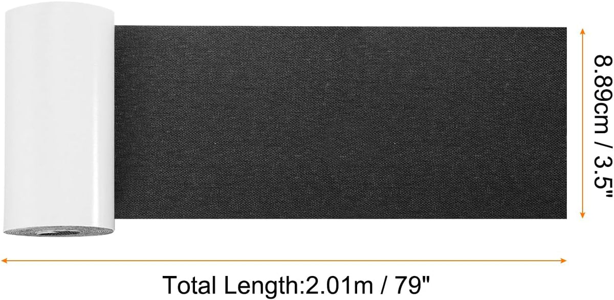 Repair Patches Repair Tape Self-Adhesive DIY Repair Patch Linen Gear Patch for Sofa, Furniture