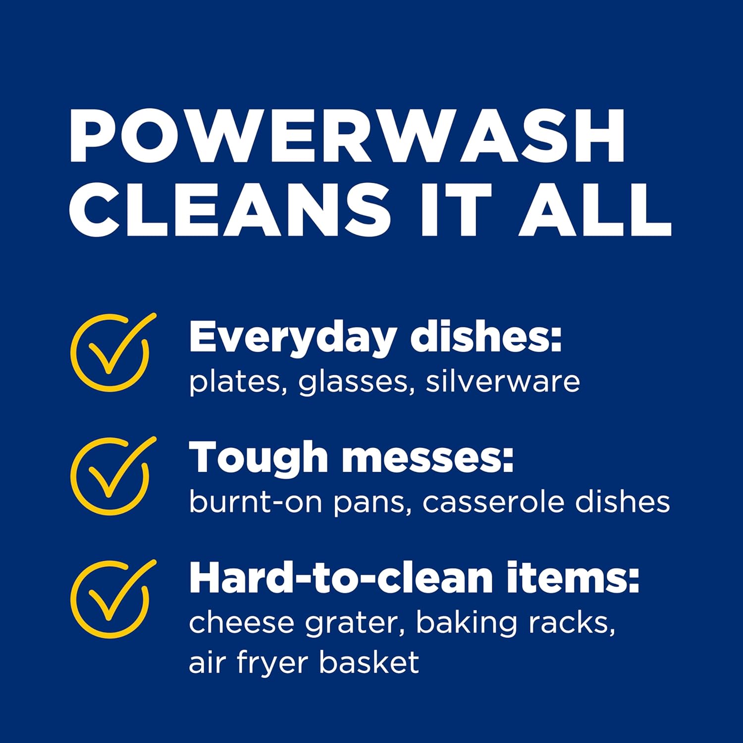 Dawn Platinum Powerwash Dish Spray, Dish Soap Liquid, Fresh Scent Bundle, 1 Spray (16oz) + 3