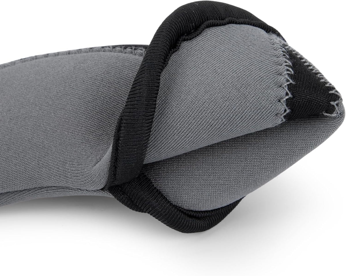 Golf Iron Covers for Golf Clubs Neoprene Golf Iron Cover Set 11pcs/10pcs Golf Iron Headcovers Golf