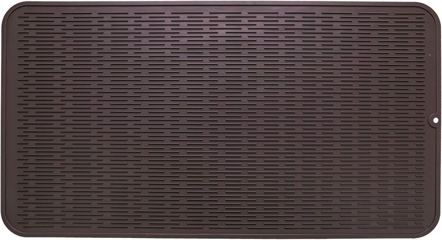 Silicone Dish Drying Mat for Multiple Usage,Easy clean,Eco-friendly,Heat-resistant Silicone Mat for
