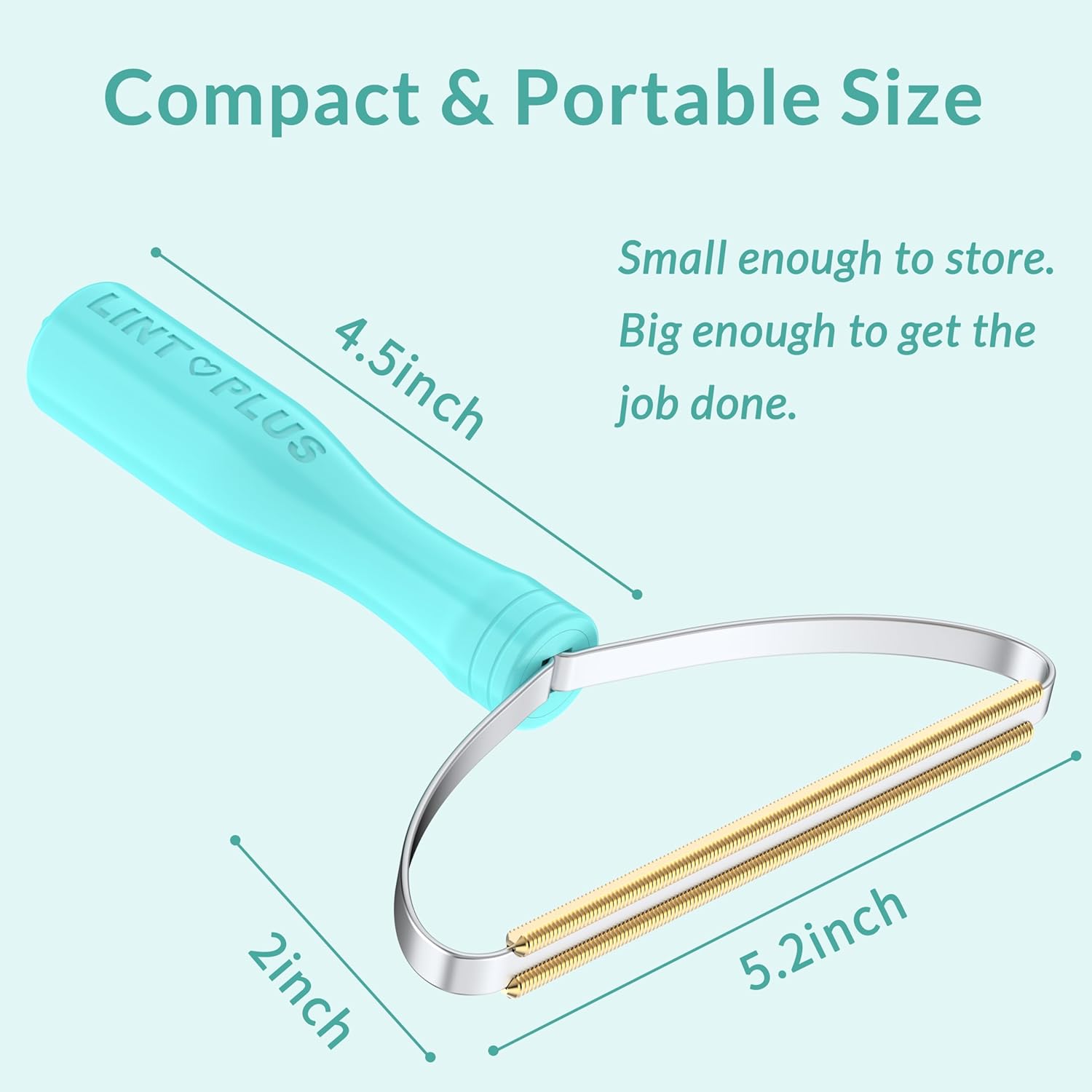Pet Hair Remover Carpet x2 & Lint Root Cleaner Pro Pet Hair Remover by LINTPLUS,Special Pet Hair