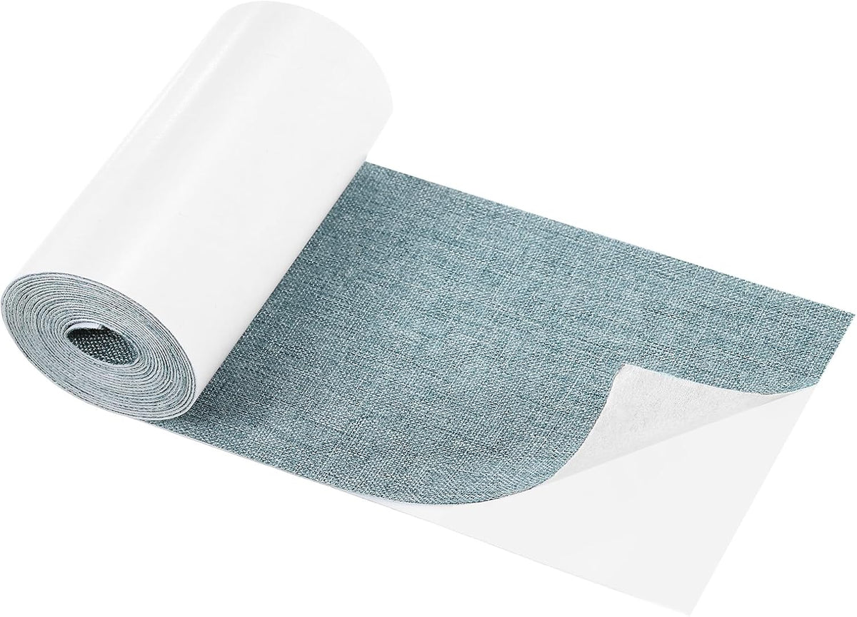 Repair Patches Repair Tape Self-Adhesive DIY Repair Patch Linen Gear Patch for Sofa, Furniture